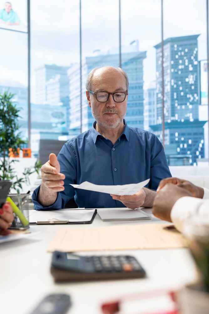 Business Taxes