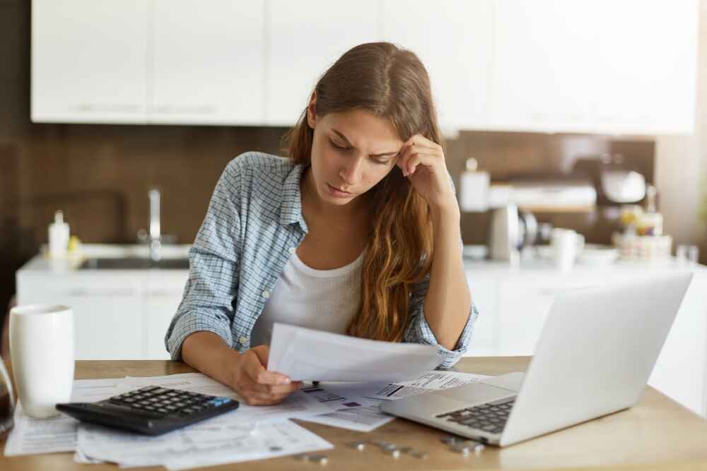 Tax Debt Resolution in Staten Island, NY