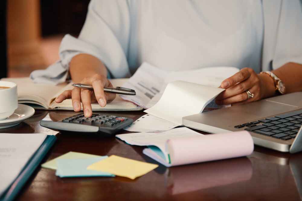 Bookkeeping in Staten Island, NY