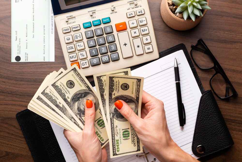 Payroll Services in Staten Island, NY